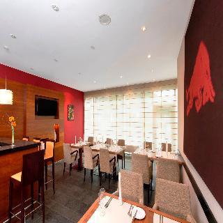 Hotel NH Erlangen
