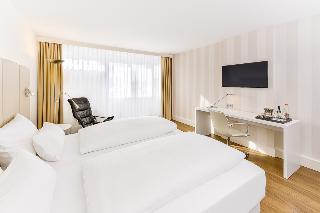 Hotel NH Erlangen