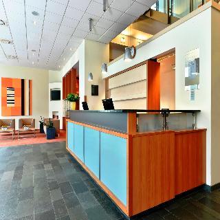 Hotel NH Erlangen