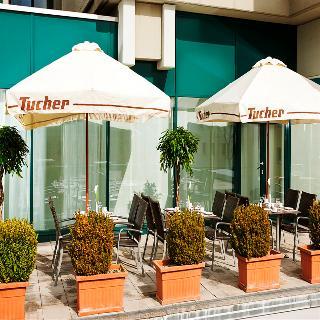 Hotel NH Erlangen