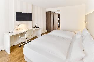 Hotel NH Erlangen