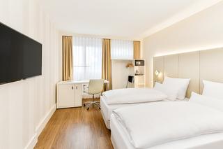 Hotel NH Erlangen