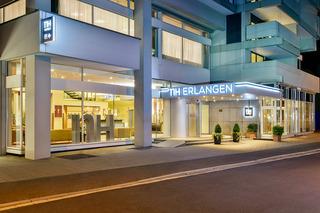 Hotel NH Erlangen