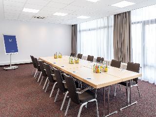 Hotel NH Erlangen