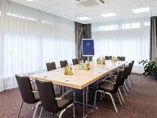 Hotel NH Erlangen
