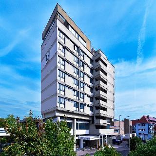Hotel NH Erlangen