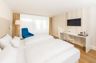 Hotel NH Erlangen