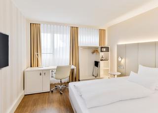 Hotel NH Erlangen