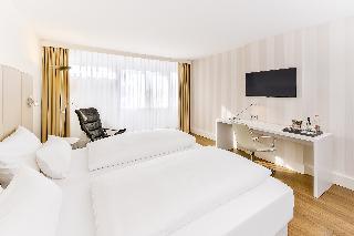 Hotel NH Erlangen