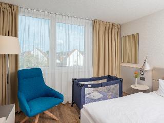 Гостиница NH Weinheim
