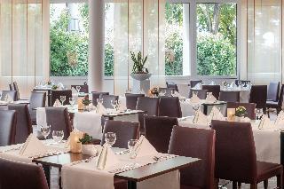 Гостиница NH Weinheim