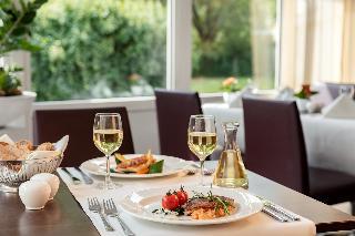 Гостиница NH Weinheim
