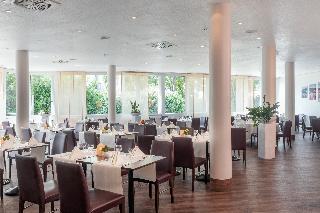 Гостиница NH Weinheim