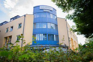 Гостиница IBB Passau Sud