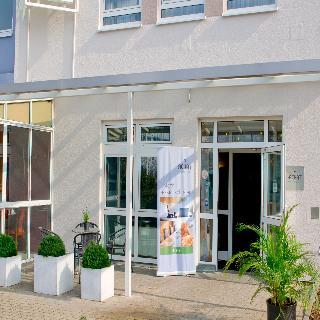 Гостиница ACHAT Comfort Karlsruhe