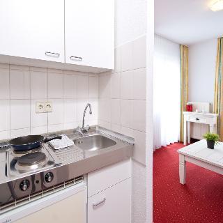 Гостиница ACHAT Comfort Karlsruhe