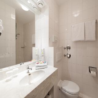 Гостиница ACHAT Comfort Karlsruhe