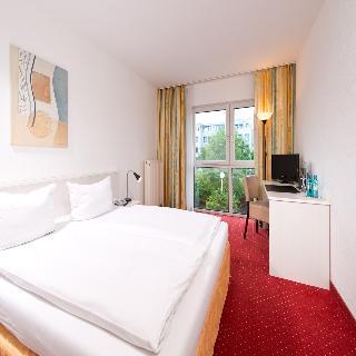 Гостиница ACHAT Comfort Karlsruhe