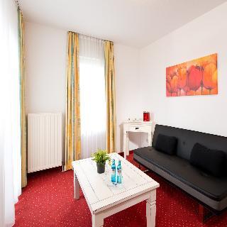 Гостиница ACHAT Comfort Karlsruhe