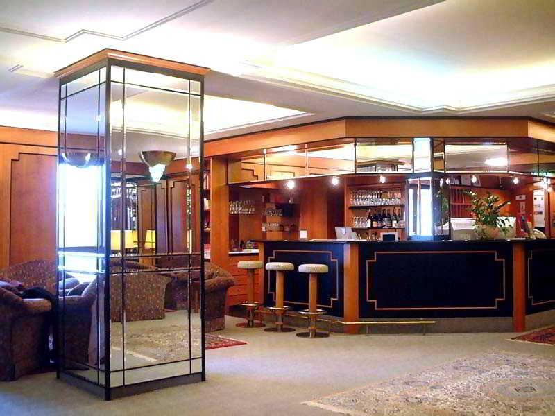 Гостиница Add On Hotel Residenz Burghausen