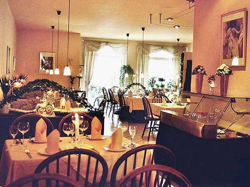 Hotel Hesse 