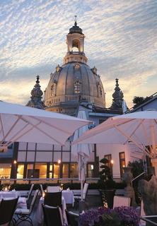 Hotel Suitess an der Frauenkirche