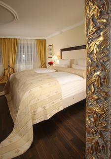 Hotel Suitess an der Frauenkirche