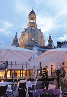 Гостиница Suitess an der Frauenkirche