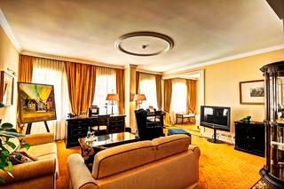 Hotel Suitess an der Frauenkirche