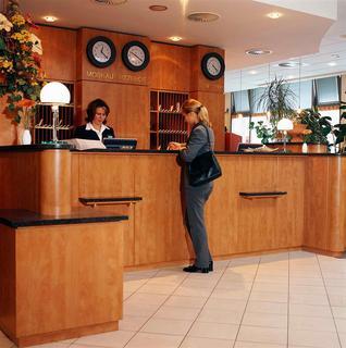 Hotel Mercure Itzehoe Klosterforst