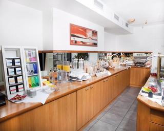 Гостиница Quality Hotel Erlangen