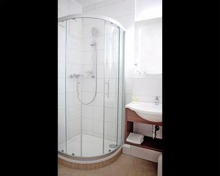 Гостиница Quality Hotel Erlangen