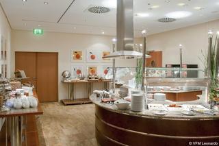 Гостиница First Inn Zwickau