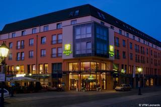 Гостиница First Inn Zwickau