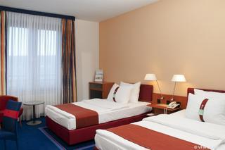 Гостиница First Inn Zwickau
