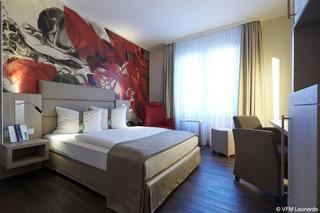 Гостиница First Inn Zwickau