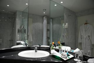 Гостиница First Inn Zwickau