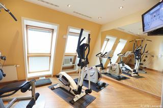 Гостиница First Inn Zwickau