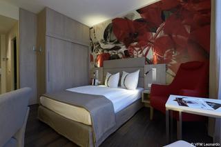 Гостиница First Inn Zwickau
