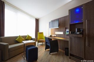 Гостиница First Inn Zwickau