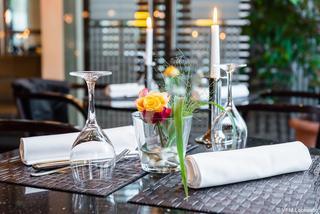 Гостиница First Inn Zwickau