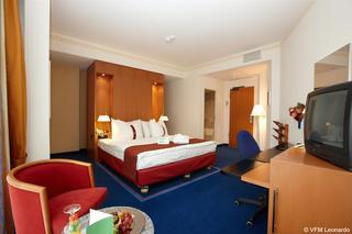 Гостиница First Inn Zwickau