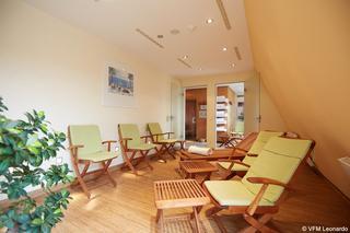 Гостиница First Inn Zwickau