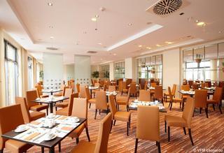 Гостиница First Inn Zwickau