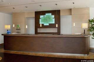 Гостиница First Inn Zwickau