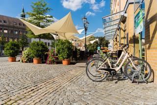 Гостиница First Inn Zwickau