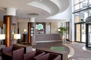 Гостиница First Inn Zwickau