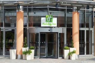 Гостиница First Inn Zwickau