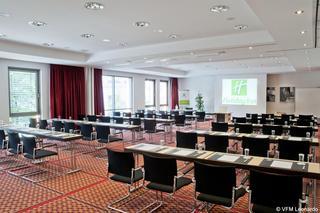 Гостиница First Inn Zwickau
