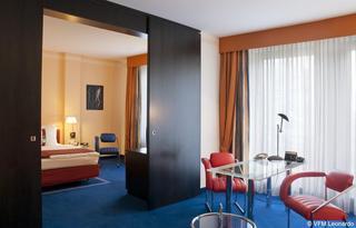 Гостиница First Inn Zwickau